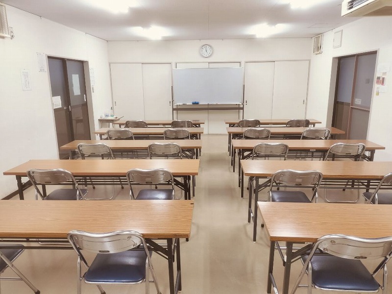 学びの館１号館