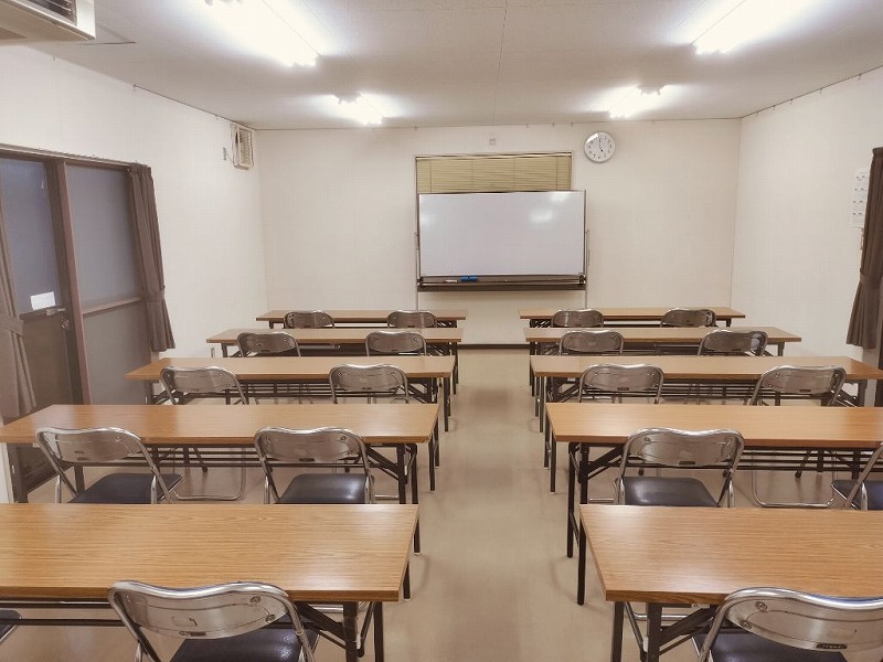 学びの館２号館