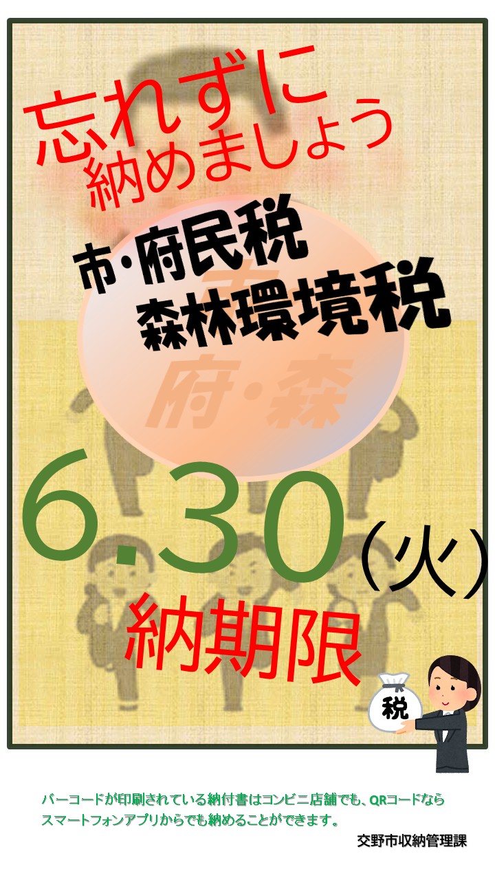 市民税R8.6