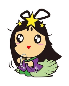 おりひめちゃん