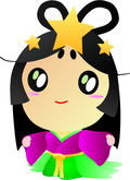 おりひめちゃん画像