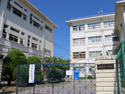 学校の規模適正化・適正配置